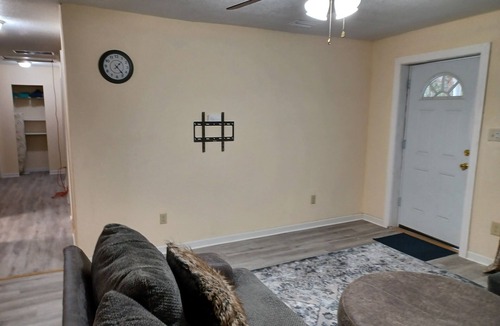 Lakewood House | privacy paradise