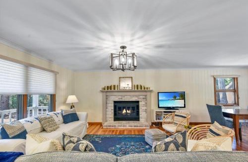 Saint Simons Island House | Privacy Please!