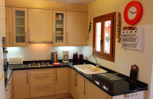 Panorama Villa | Privacy villa & pool, a/c, 3 bedrs, 3 ensuite bathrooms, lounge and wifi
