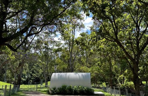 Boambee Apartment | Privada Farm Pod