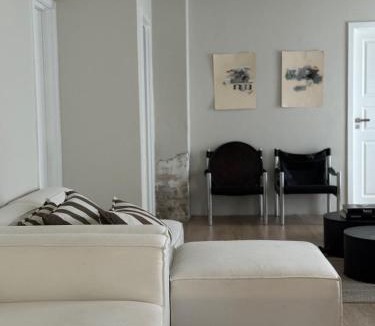 Amager Villa | Privat and charming house in CPH