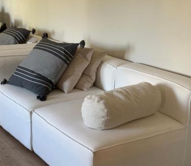 Amager Villa | Privat and charming house in CPH