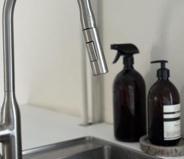 Amager Villa | Privat and charming house in CPH