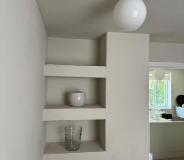 Amager Villa | Privat and charming house in CPH