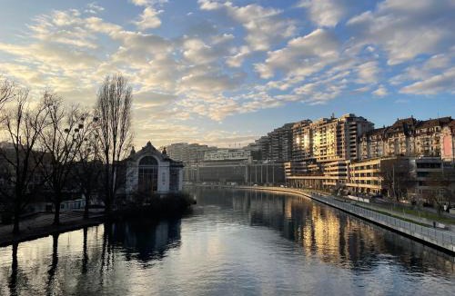 Coulouvreniere Rois Apartment | Privat