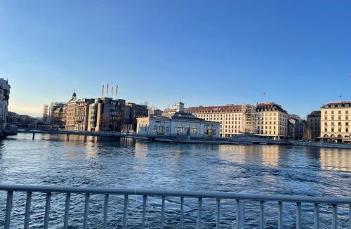 Coulouvreniere Rois Apartment | Privat