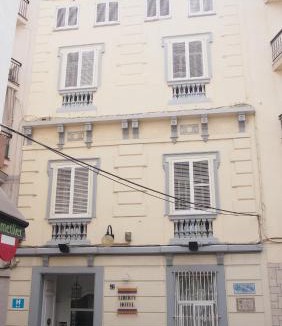 Sitges Town Center Hotel | Privat Hotel Liberty Sitges