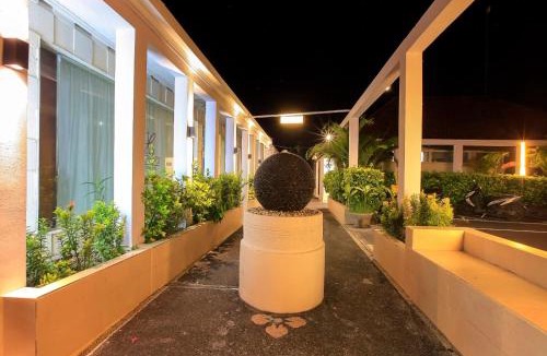 Raya Kuta Villa | Privat Pool villa at kuta