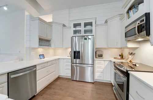 Palm Beach Country Estates House | Private 1-acre estate - heated pool + boat parking