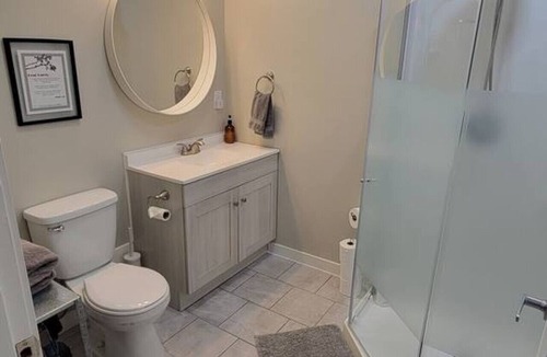 Southeast Calgary Condo | Private 1-bedrm Cozy Spacious Kitchenette Mahogany