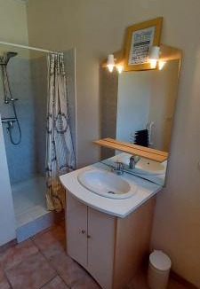 Cahuzac Villa | Private 1 bedroom house