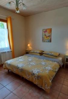 Cahuzac Villa | Private 1 bedroom house