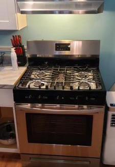 Egleston Square Apartment | Private 1 Bedroom in Boston