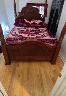 Egleston Square Apartment | Private 1 Bedroom in Boston