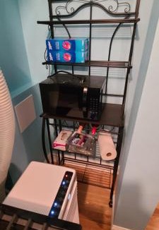 Egleston Square Apartment | Private 1 Bedroom in Boston