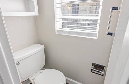 Belvedere Apartment | Private 1-Bedroom Studio Home