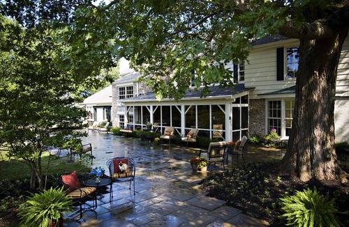Paoli House | Private 1 Bedroom Suite at French Country Estate