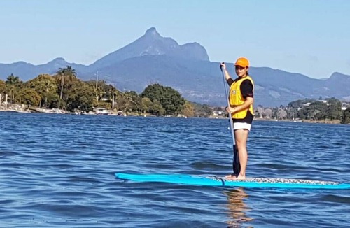 South Murwillumbah House | Private 100m Riverfront - South Murwillumbah