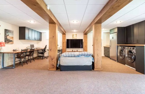 Roscoe Cabin | Private 12 acres