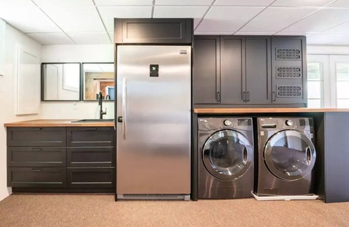 Roscoe Cabin | Private 12 acres