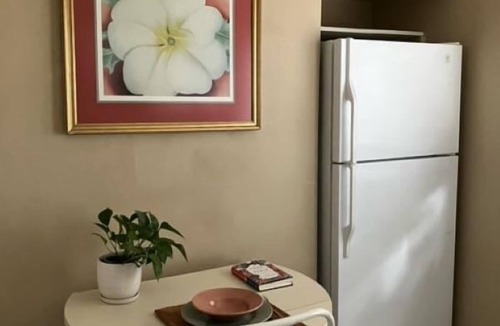 Freetown - Port Rico Apartment | Private 1BR Back Unit Clean & Cozy Great Value in Lafayette
