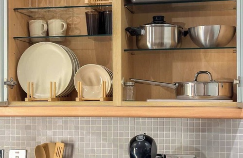 Headingley Apartment | Private 2-Bed Duplex near Headingly w Parking