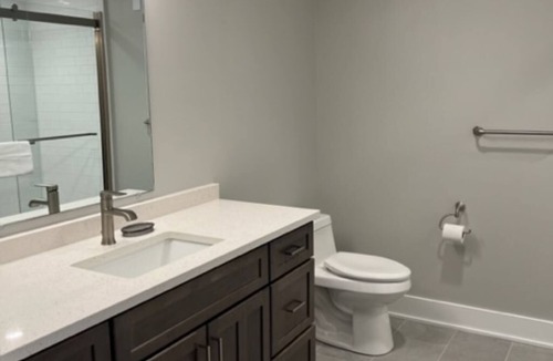 Canandaigua Condo | Private 2 Bedroom Condo on Canandaigua Lake