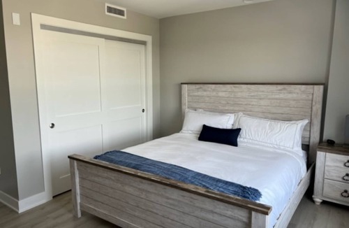 Canandaigua Condo | Private 2 Bedroom Condo on Canandaigua Lake