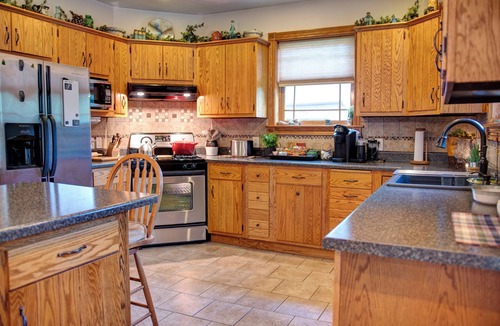 Emporium House | Private 2 Bedroom located in the heart of the PA Wilds & Dark Skies viewing area