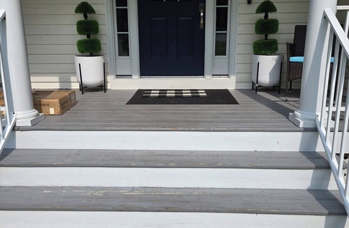 Hampton Park House | PRIVATE 2 BEDROOM w/BATH/SHOWER COMBO - Chesterfield, VA