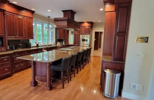 Lynn Center House | Private 25 acre, 6 bedroom estate. Sleeps up to 24