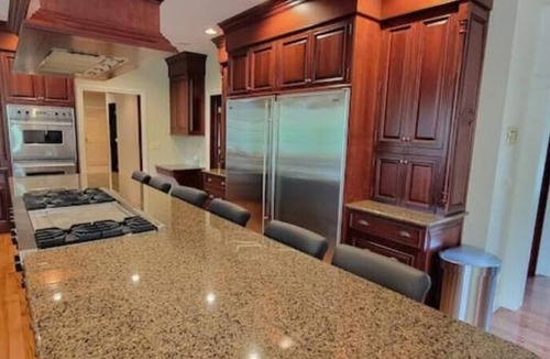 Lynn Center House | Private 25 acre, 6 bedroom estate. Sleeps up to 24