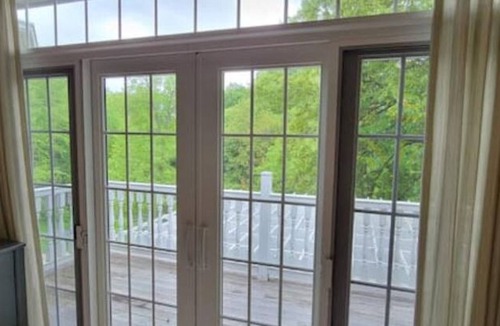 Lynn Center House | Private 25 acre, 6 bedroom estate. Sleeps up to 24