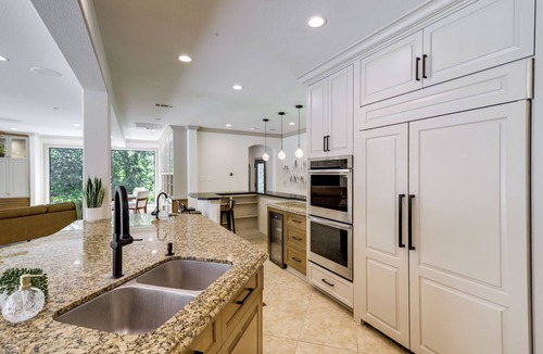 Barker House | Private 25 Acre Estate w/Lake: Fish & Canoe!