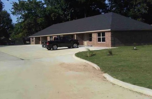 Jonesboro Apartment | Private 2BR, 5 ★ Stylish Pad – near ASU : B