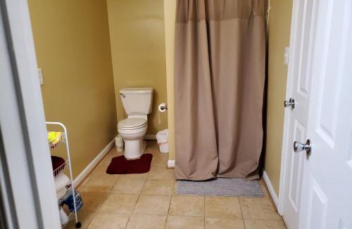 Woodbridge Apartment | Private 2BR Guest Suite in Woodbridge