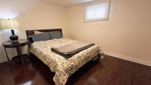 Aurora Apartment | Private 2BR Suite - Own Entrance - Free Parking
