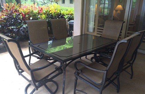 Waimea House | Private 3-Bedroom Oceanfront Home