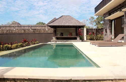 Ungasan Villa | Private 3 Bedroom Villa with Huge Garden