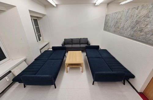 Old Town Apartment | Private 3-Zimmer Apartment -Private WC, Dusche, Küche-