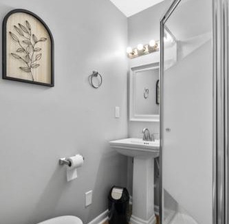 Ellenwood House | Private 3BDR Oasis Excellent for groups!