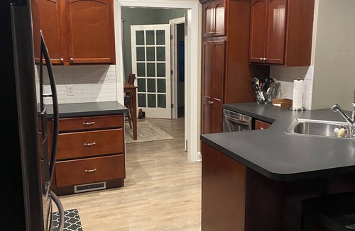 Jamesville House | Private 4-bedroom house on a golf course…15 minutes to Syracuse University