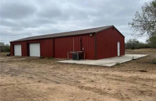 Concepcion House | Private 46-Acre Ranch Escape - Barndo