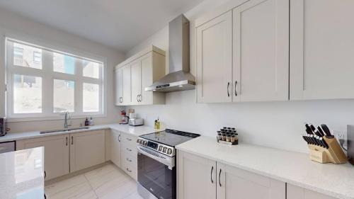 Caledon House | Private 5-Bedroom Caledon Home Comfort, Style, and Nature