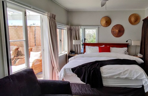 Kerikeri Cottage | Private 5 Star Romantic Cottage