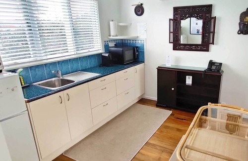 Kerikeri Cottage | Private 5 Star Romantic Cottage