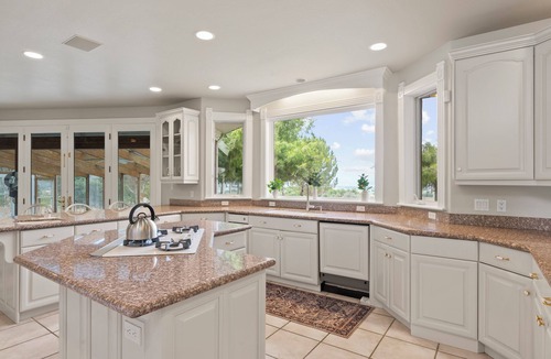 Heber House | Private 6-acre Retreat in Heber City