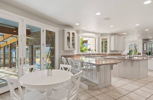 Heber House | Private 6-acre Retreat in Heber City