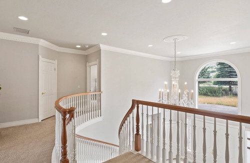 Heber House | Private 6-acre Retreat in Heber City