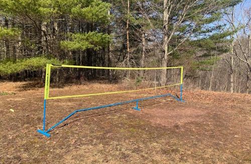 Jewett House | Private 7-Acre Retreat On-Site Pond, Streams